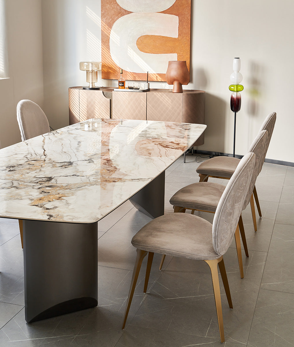 DT721 Dining Table