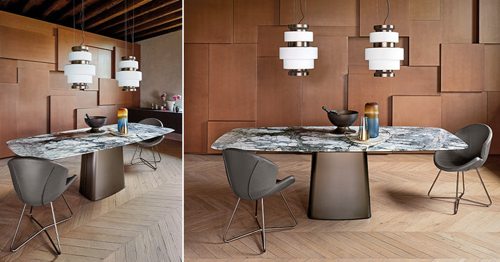 DT725 Dining Table