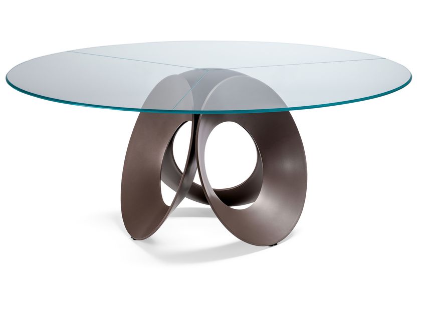 DT730 Dining Table gallery image 2