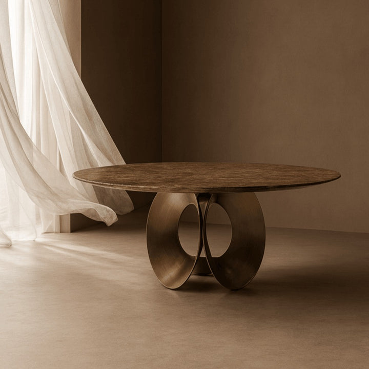 DT730 Dining Table gallery image 6