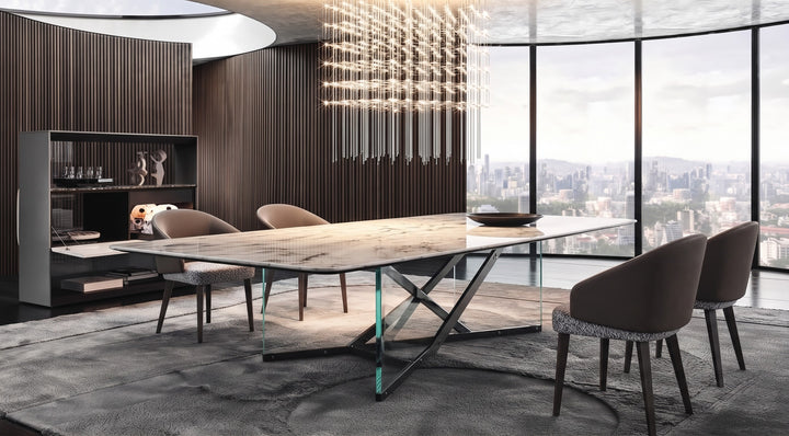 DT748 Dining Table
