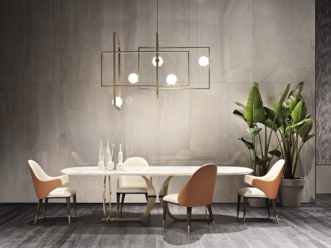 DT757 Dining Table
