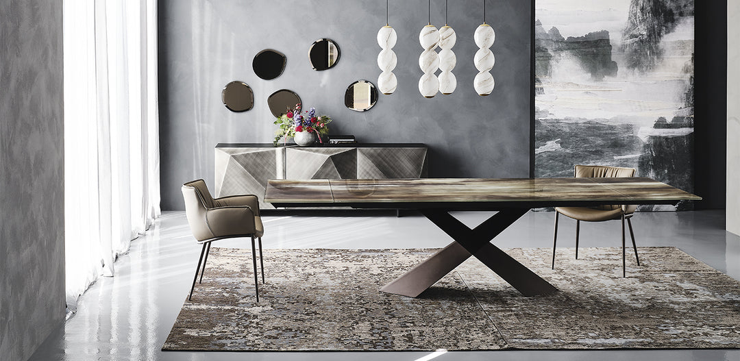 DT760 Dining Table