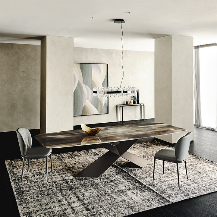 DT760 Dining Table