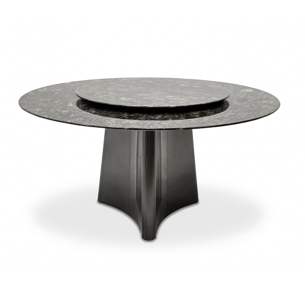 DT767 Dining Table gallery image 1
