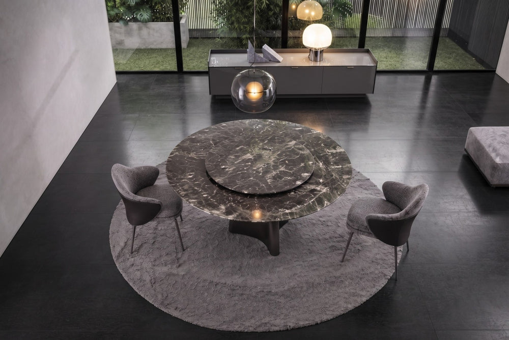 DT767 Dining Table gallery image 2