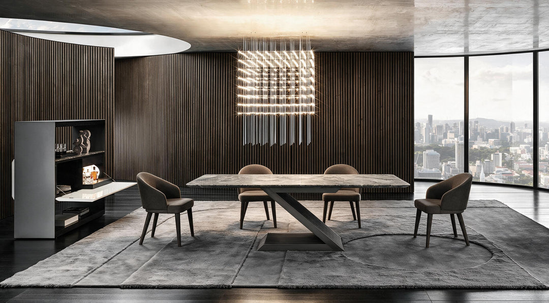 DT912 Dining Table