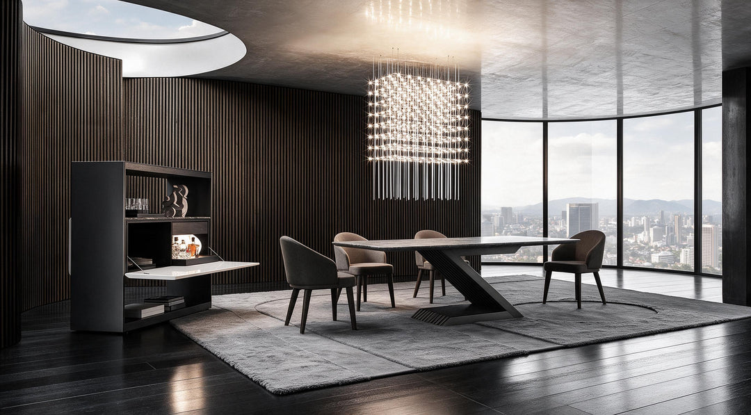 DT912 Dining Table