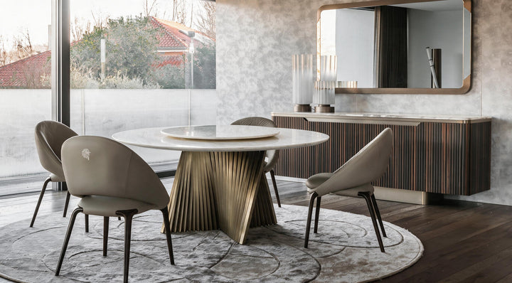 DT957 Dining Table