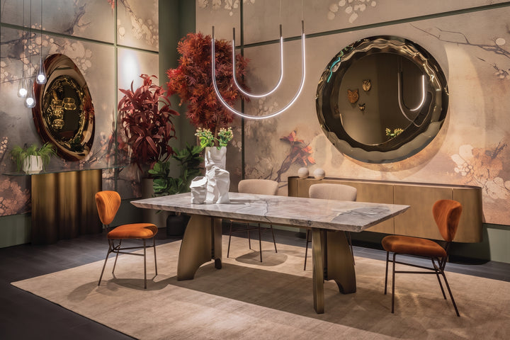 DT960 Dining Table