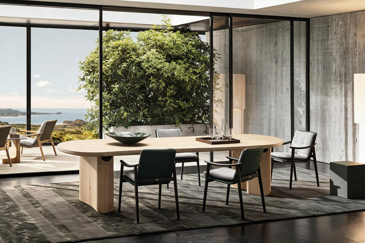 DT997 Dining Table