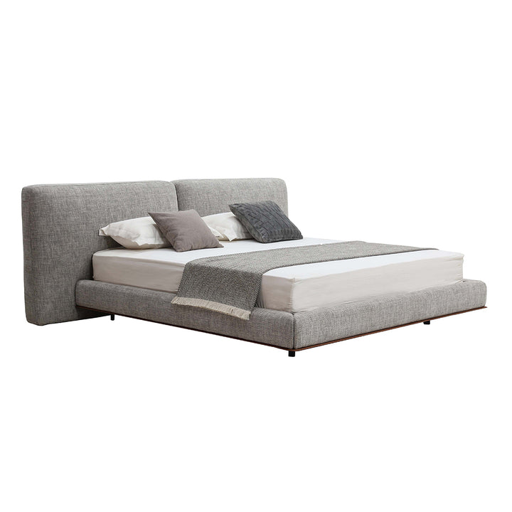 GC2519 Upholstered Bed