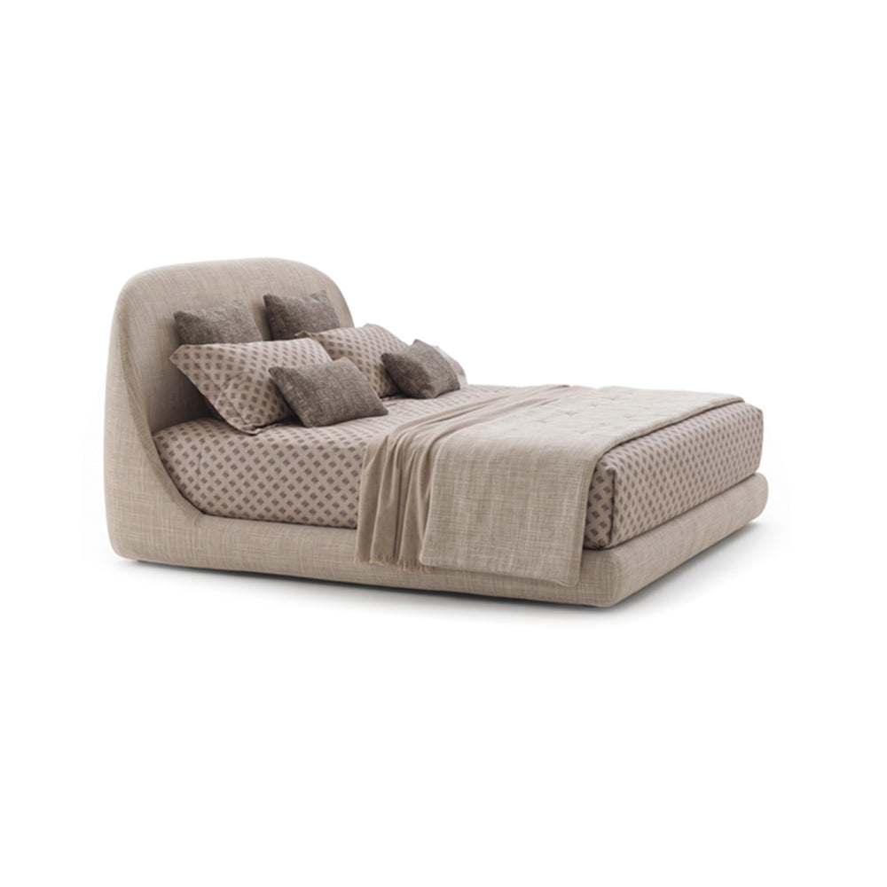 GC2618 Upholstered Bed