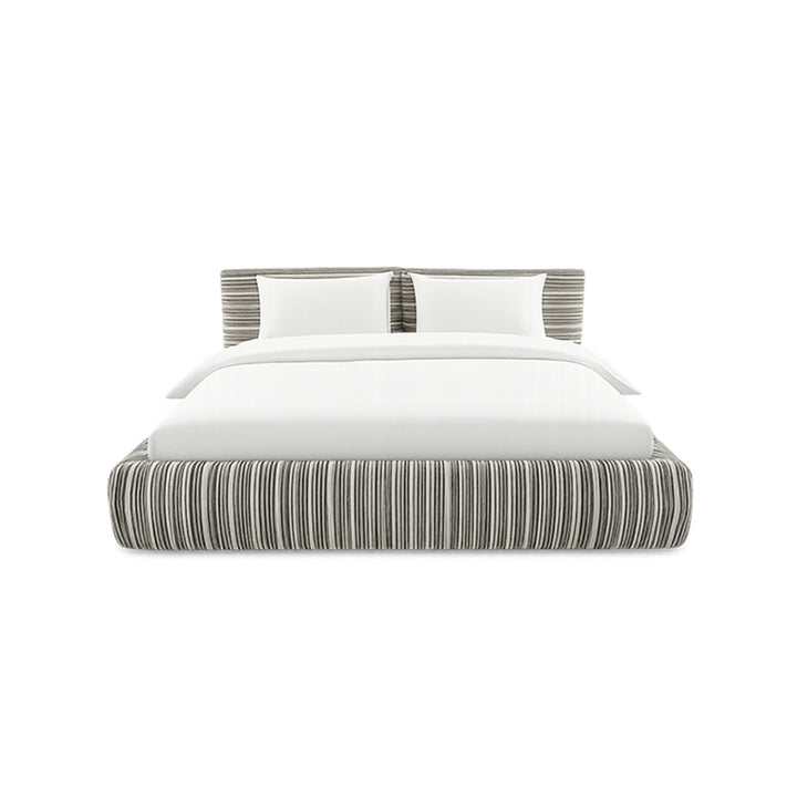 GC2566 Upholstered Bed