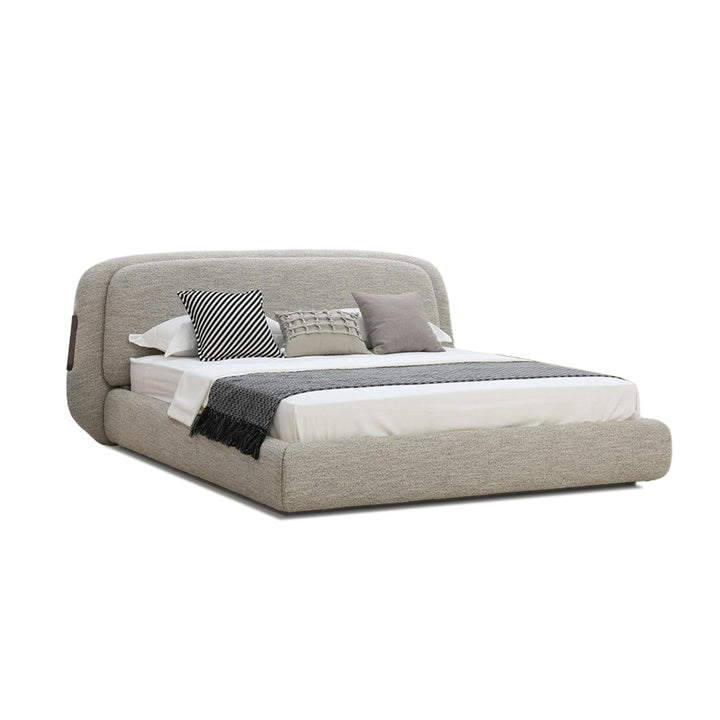 GC2543 Upholstered Bed