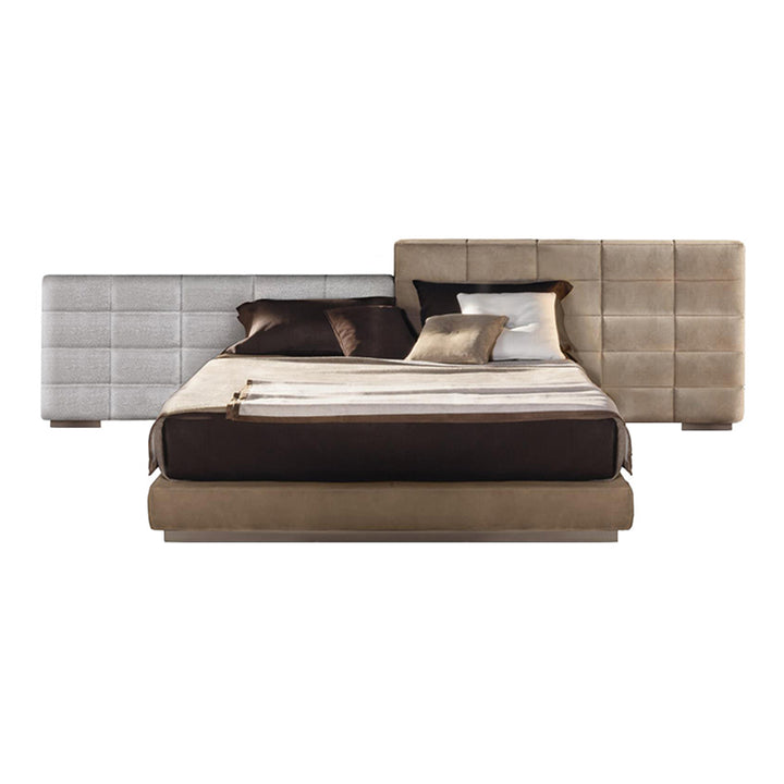 GC2346 Upholstered Bed gallery image 1