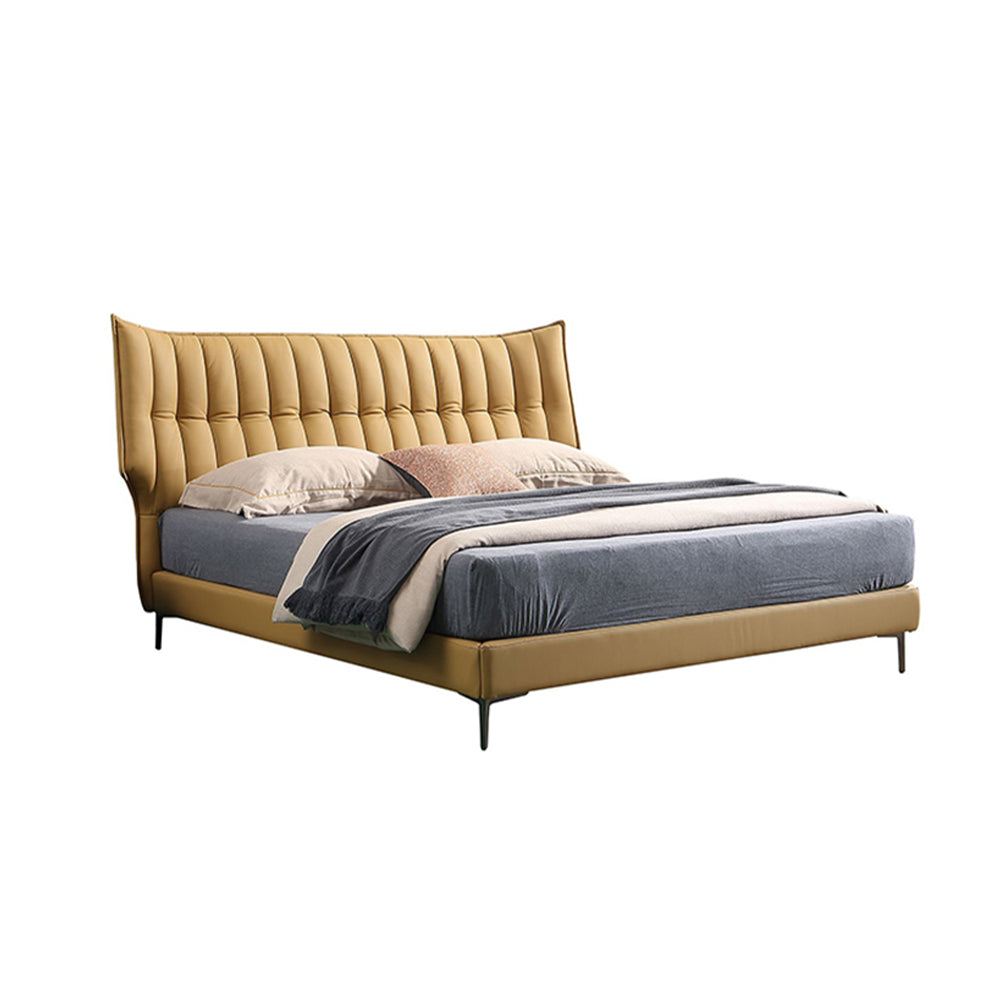 GC2425 Upholstered Bed gallery image 1