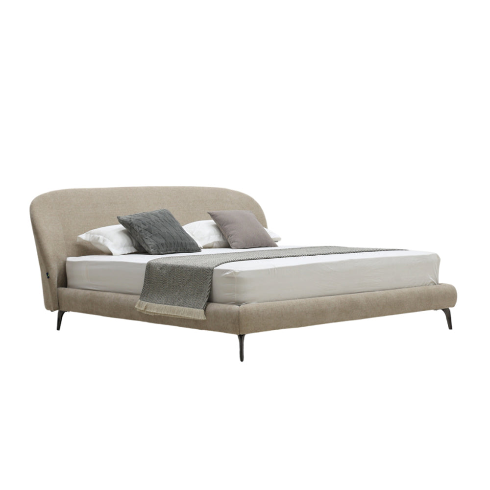 GC2610 Upholstered Bed gallery image 1