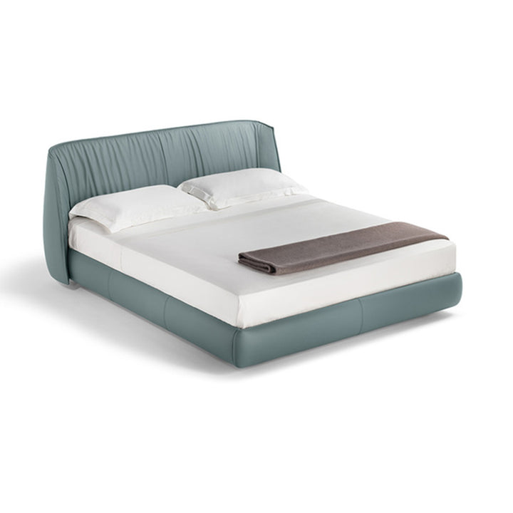 GC2470 Upholstered Bed gallery image 1