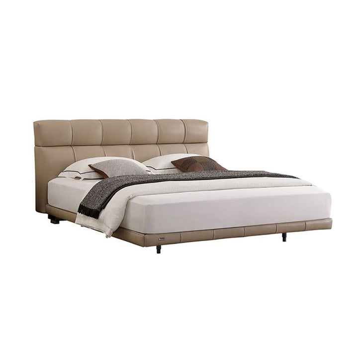 GC2522 Upholstered Bed gallery image 1