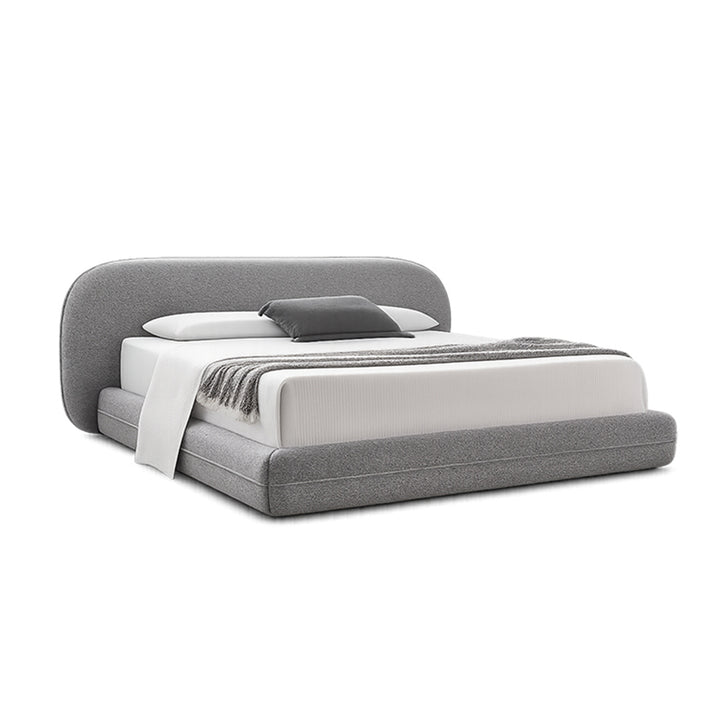 GC2508 Upholstered Bed gallery image 1