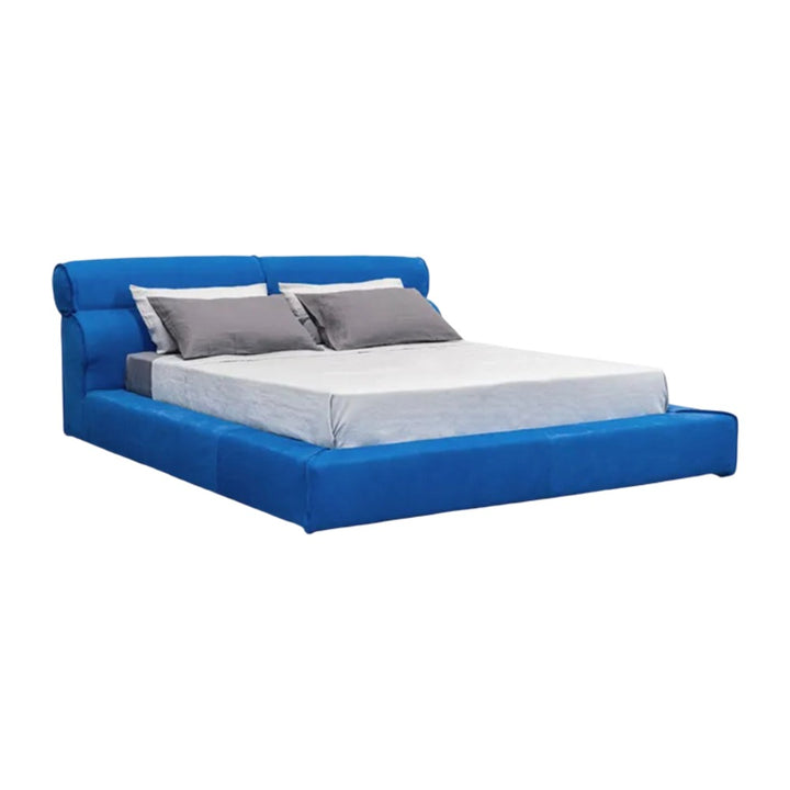 GC2502 Upholstered Bed gallery image 1