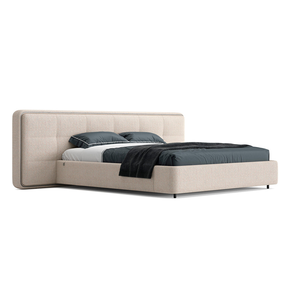 GC2565 Upholstered Bed