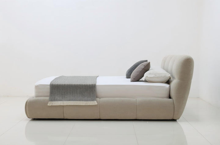 GC2537 Upholstered Bed gallery image 3