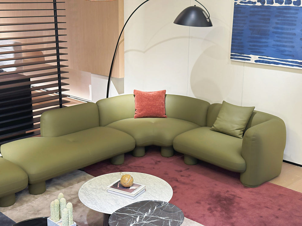GS9250 Modern Design Sofa gallery image 2