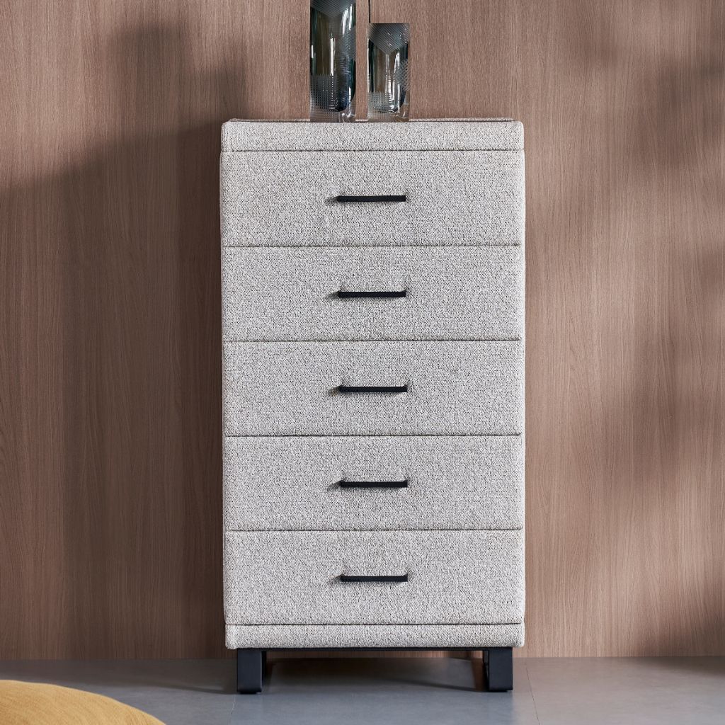 G3 Tallboy showing the rounded edge and top insert