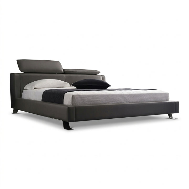 GC1698B Upholstered Bed