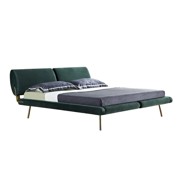 GC1700 Upholstered Bed