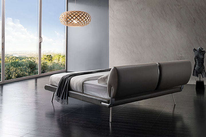 GC1700 Upholstered Bed