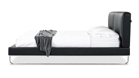 GC1702 Upholstered Bed