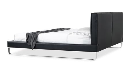GC1702 Upholstered Bed