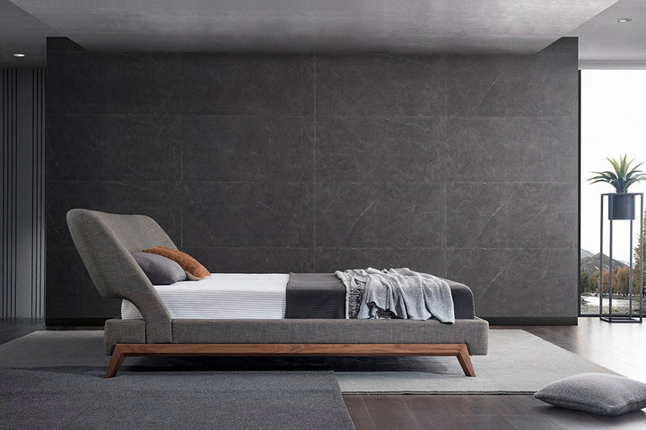 GC1713 Upholstered Bed