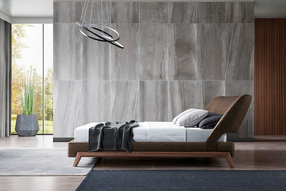 GC1713 Upholstered Bed
