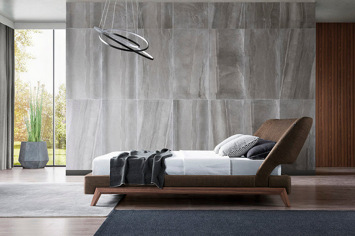 GC1713 Upholstered Bed