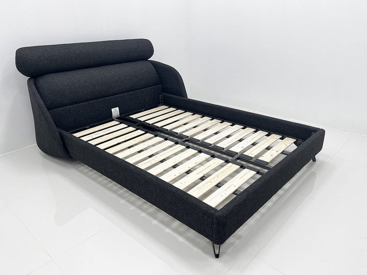 GC1725 Upholstered Bed