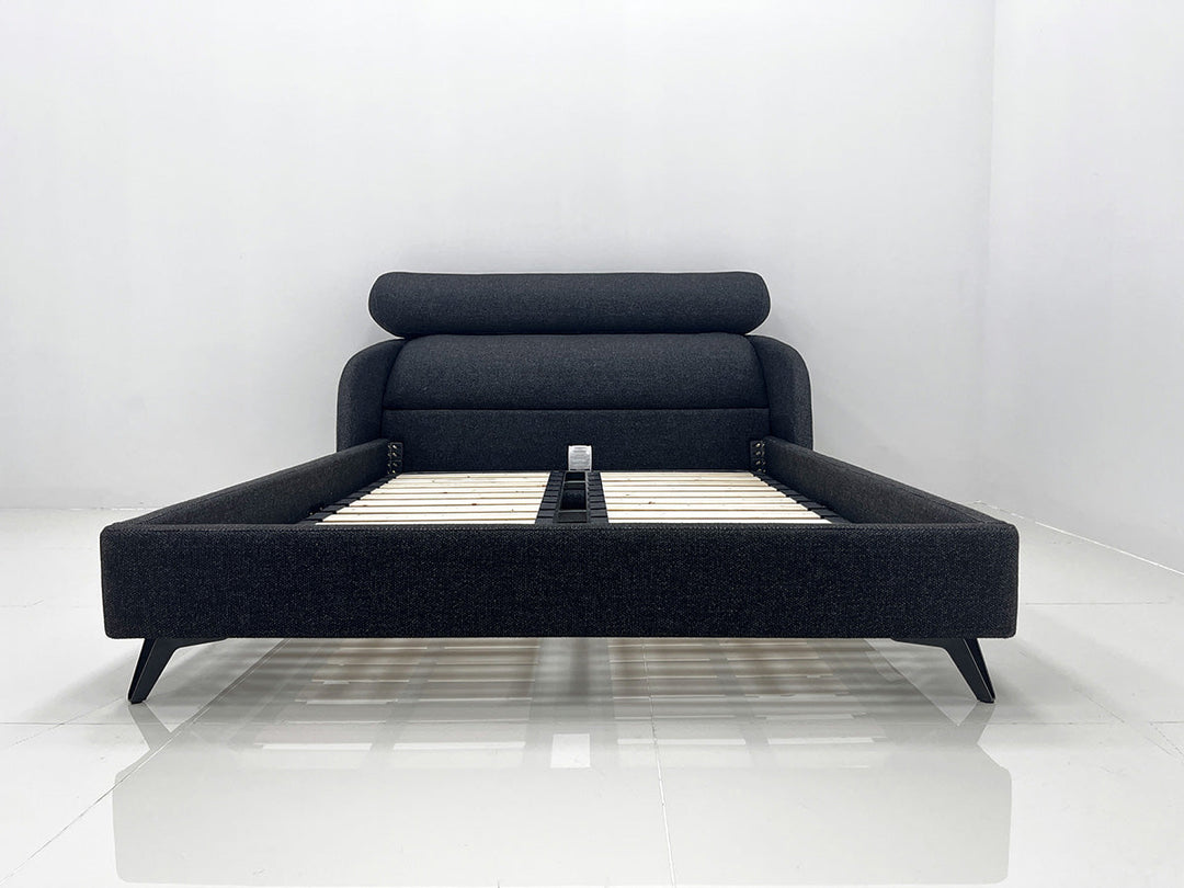 GC1725 Upholstered Bed