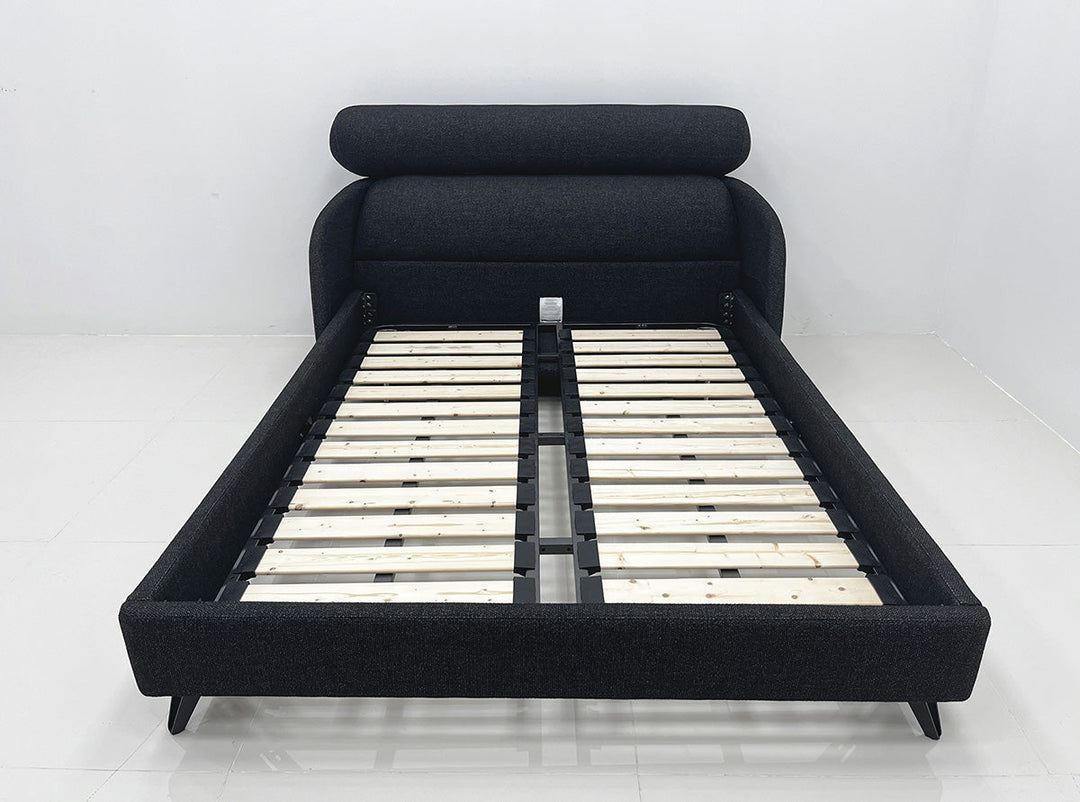 GC1725 Upholstered Bed