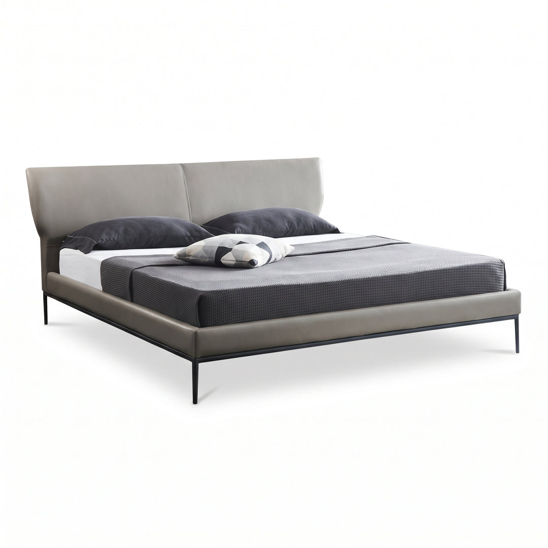 GC1729 Upholstered Bed