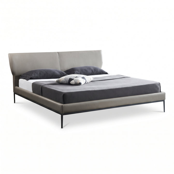 GC1729 Upholstered Bed