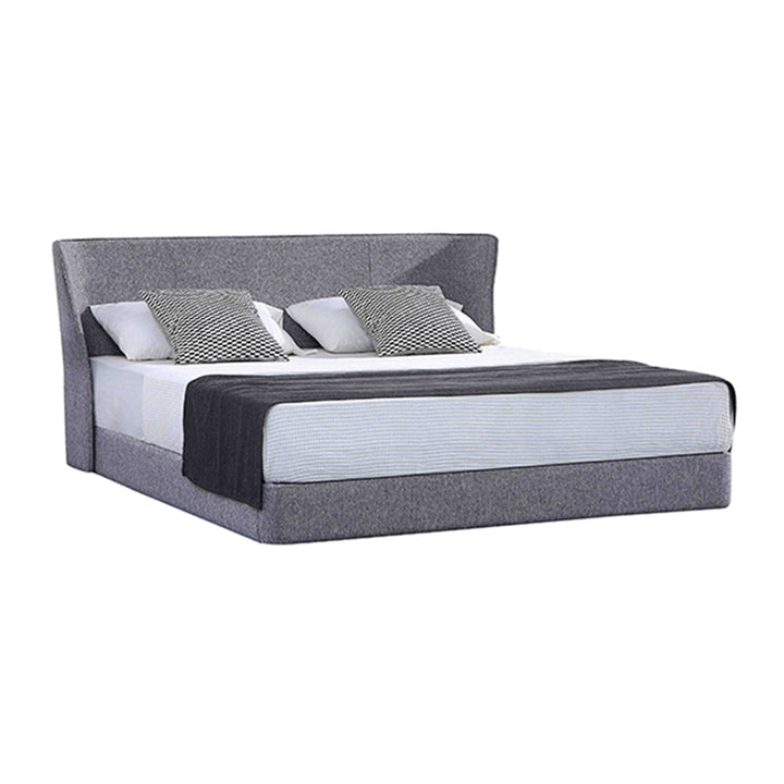 GC1732 Upholstered Bed