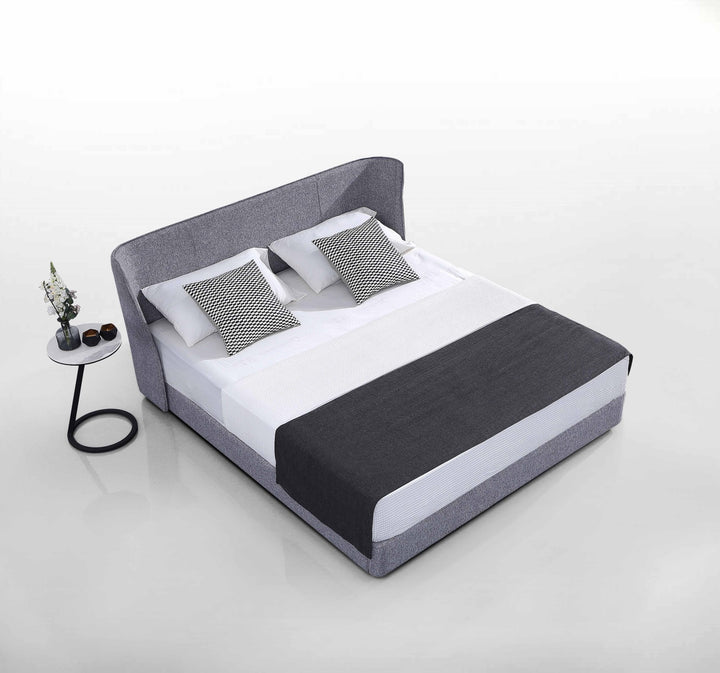 GC1732 Upholstered Bed