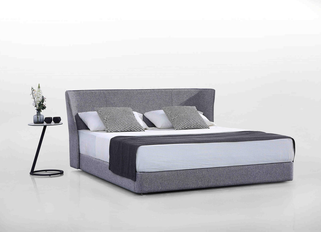 GC1732 Upholstered Bed
