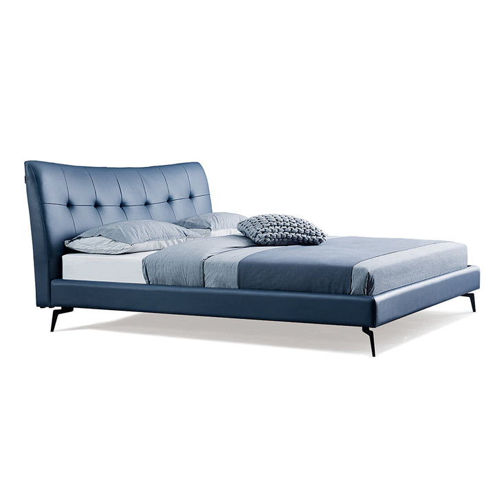 GC1817 Upholstered Bed
