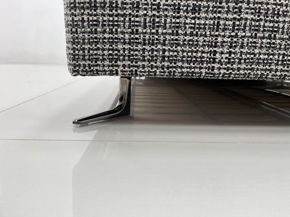 GC1820 Upholstered Bed