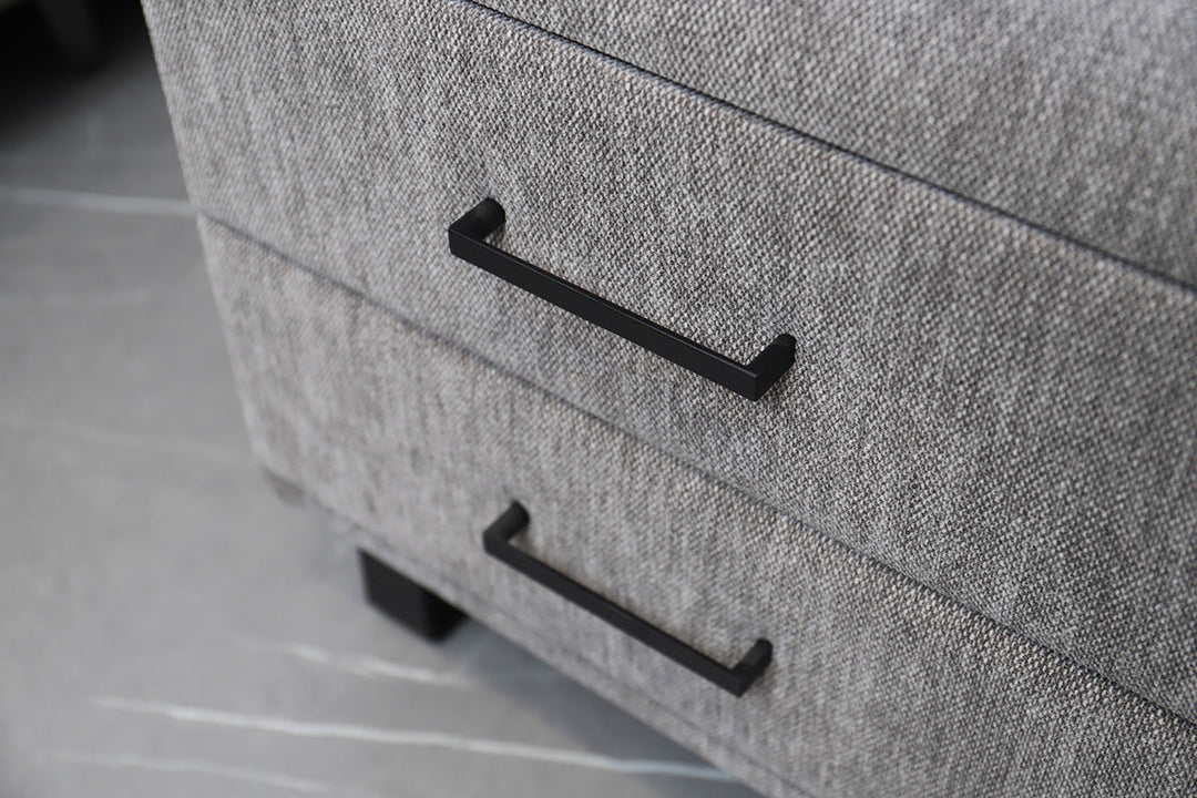 GC1823 Upholstered Bed