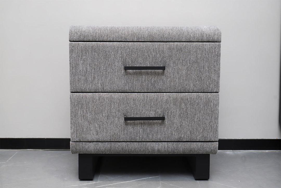 GC1823 Upholstered Bed